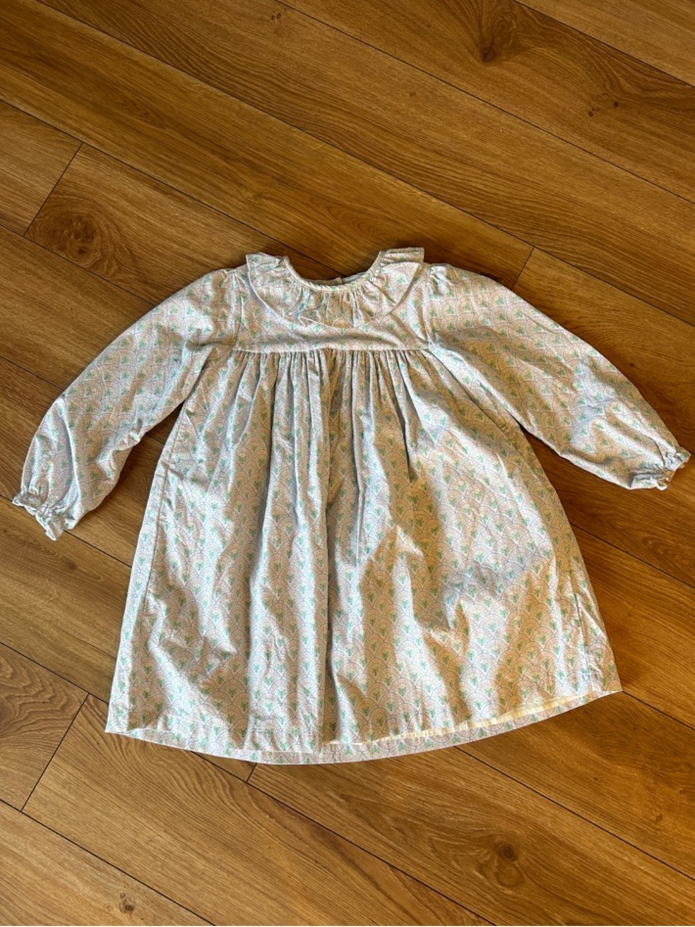 Cecil and Lou size 10 dress